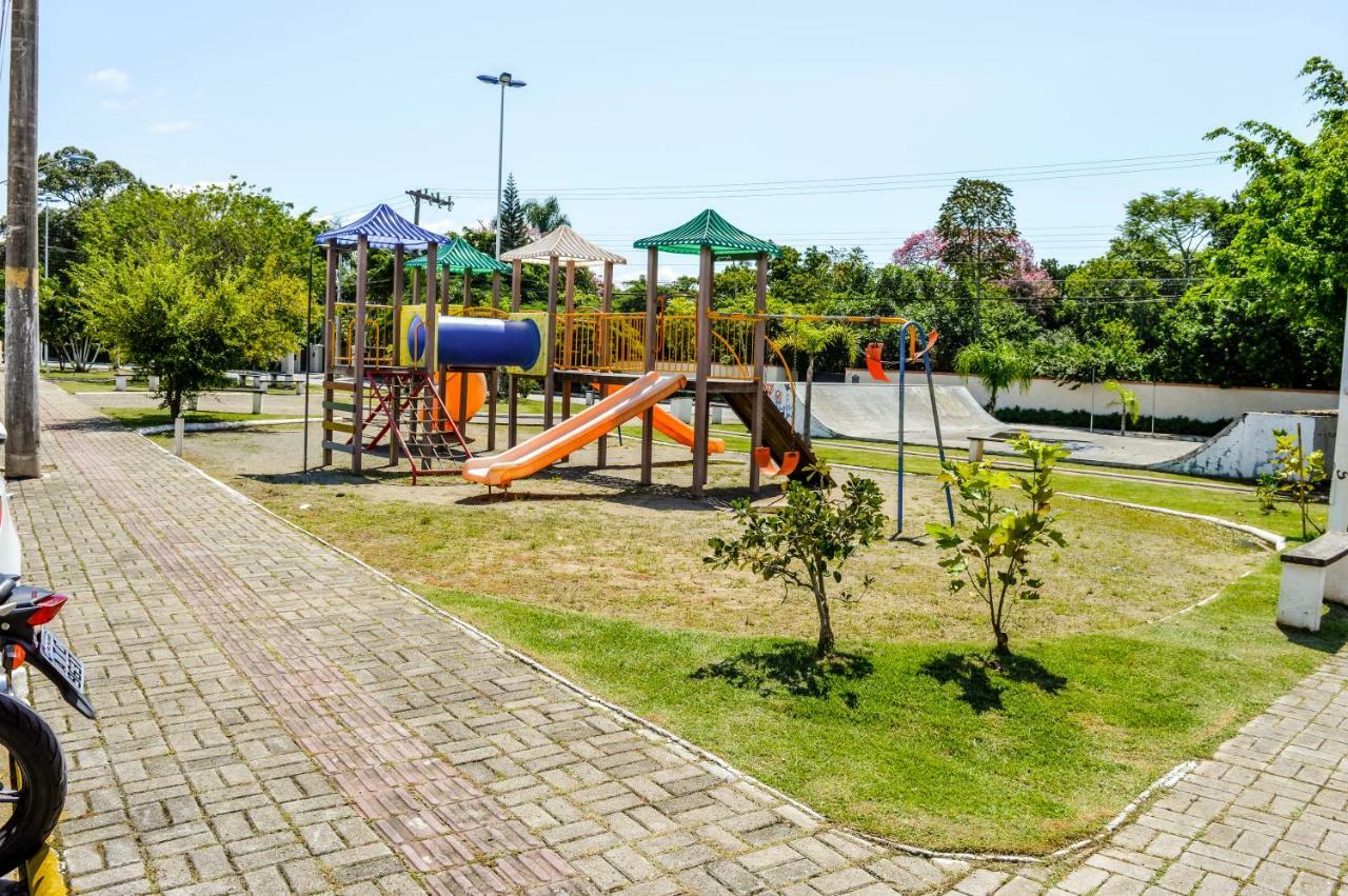 Pousada Vila Regina Penha  Exterior foto