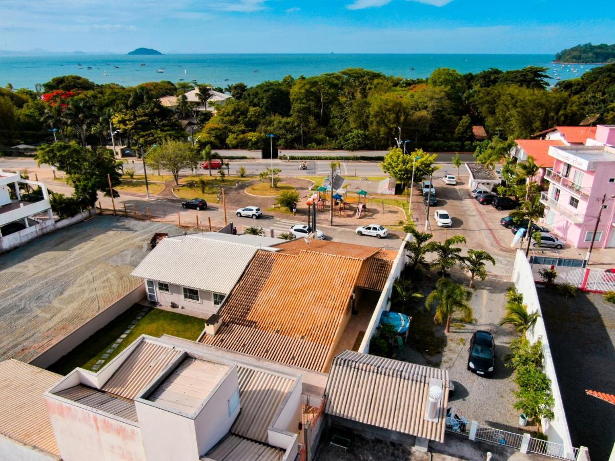 Pousada Vila Regina Penha  Exterior foto
